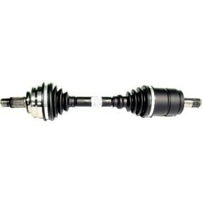 Acquista Semiasse da METELLI 17-0924 a buon mercato per soli 212,35 €