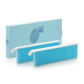 Compre Jogo de filtros, ar do habitáculo da BLUE PRINT ADP152502 a um preço baixo por 9,49 €