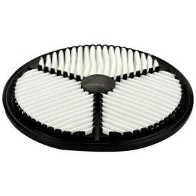 Luftfilter von DENCKERMANN A140010