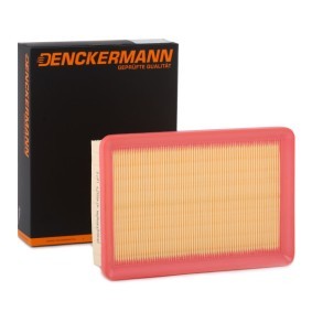 Compre Filtro de ar da DENCKERMANN A140029 a um preço baixo por 10,87 €