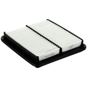 Luftfilter von DENCKERMANN A140007