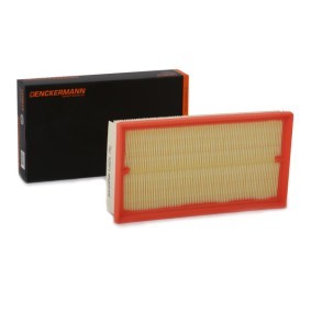 Compre Filtro de ar da DENCKERMANN A140291 a um preço baixo por 8,62 €