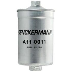 Kraftstofffilter von DENCKERMANN A110011