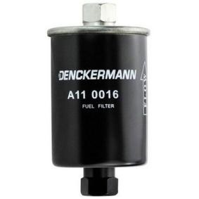 Kraftstofffilter von DENCKERMANN A110016