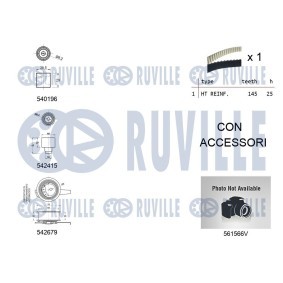 Acquista Pompa acqua da RUVILLE 65312 a buon mercato per soli 32,95 €