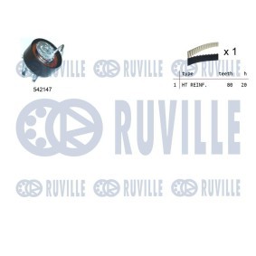 Comprar Bomba de agua de RUVILLE 65324 a bajo precio de 94,06 €