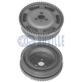 Achetez des Injecteur RUVILLE 376603 à prix pour 21,23 €