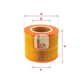 Kjøp Luftfilter av SOFIMA S 8740 A til den lave prisen 291,60 NOK