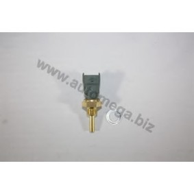 Kjøp Sensor, motortemperatur av AUTOMEGA 3013380511 til den lave prisen 66,74 NOK