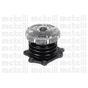 Comprar Bomba de agua de METELLI 24-0932 a bajo precio de 103,26 €