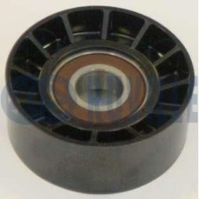 Gleitschiene, Steuerkette 3484012 HYUNDAI von RUVILLE