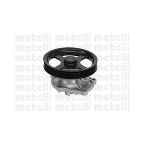 Comprar Bomba de agua de METELLI 24-1014 a bajo precio de 66,96 €
