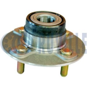Acquista Albero a camme da RUVILLE online per Galant VII Hatchback (E5_A, E7_A, E8_A) a prezzi moderati