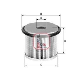 Achetez des Filtre à carburant SOFIMA S 6682 N à prix pour 50,18 €