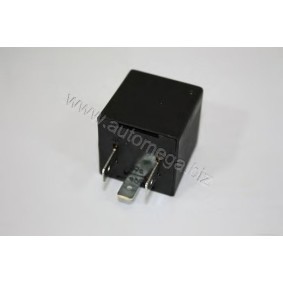 Compre Relé de intermitência da AUTOMEGA 3095302271H0 a um preço baixo por 5,39 €