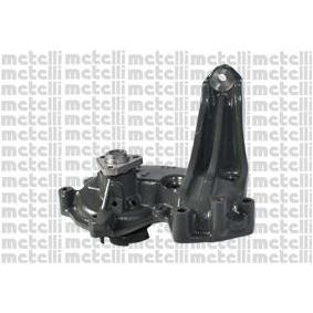 Achetez des Pompe à eau METELLI 24-1101 à prix pour 80,43 €