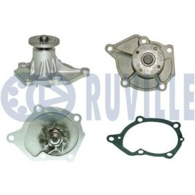 Achetez des Pompe à eau RUVILLE 65844 à prix pour 42,25 €