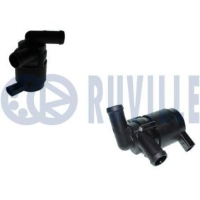 Acquista Kit di rulli, Cinghia dentata da RUVILLE 5532752 a buon mercato per soli 56,29 €