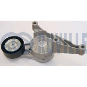 Acquista Kit di rulli, Cinghia dentata da RUVILLE 5576651 a buon mercato per soli 102,33 €