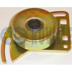 Rollensatz, Zahnriemen von RUVILLE 5500250