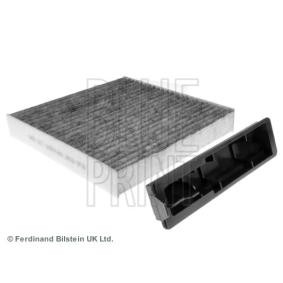 Achetez des Filtre d'habitacle BLUE PRINT ADR162505 à prix pour 12,63 €