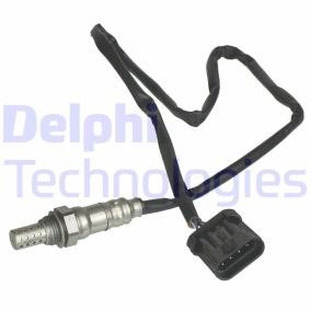 Compre Sonda lambda da DELPHI ES20300-12B1 a um preço baixo por 51,72 €