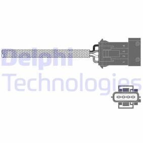 Köp Lambdasond av DELPHI ES20337-12B1 till det låga priset 822,84 kr