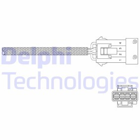 Osta Polttoaineen syöttömoduuli DELPHI:llä FG20005-12B1 edullisesti hintaan 407,93 €