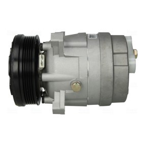 Klimakompressor des Herstellers NISSENS - Originalware Artikelnummer: 89259