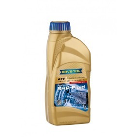 Comprar Aceite para transmisión automática de RAVENOL 1211124-001-01-999 a bajo precio de 26,02 €
