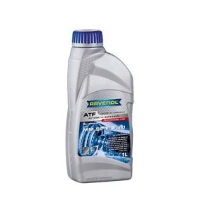 Comprar Aceite para transmisión automática de RAVENOL 1212103-001-01-999 a bajo precio de 19,19 €
