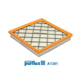 Comprar Filtro de aceite de PURFLUX LS277 a bajo precio de 9,88 €