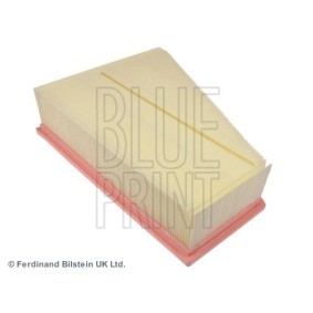 Achetez des Plaquettes de frein BLUE PRINT ADF124204 à prix pour 54,50 €