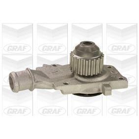 Wasserpumpe von GRAF PA321