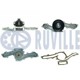 Wasserpumpe von RUVILLE