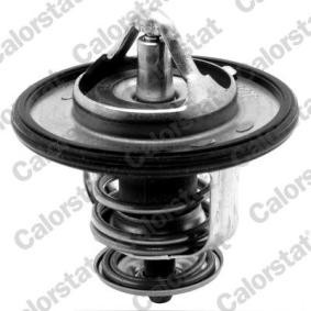 Achetez des Thermostat d'eau CALORSTAT by Vernet TH6587.82J à prix pour 22,25 €