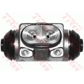 Comprar Cilindro de freno de rueda de TRW BWA149 a bajo precio de 41,49 €