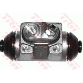 Comprar Cilindro de freno de rueda de TRW BWA151 a bajo precio de 54,34 €