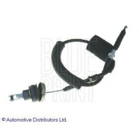 Achetez des Câble d'embrayage BLUE PRINT ADZ93801 à prix pour 38,97 €