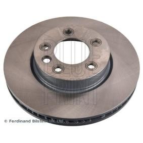 Achetez des Disque de frein BLUE PRINT ADV184329 à prix pour 48,15 €