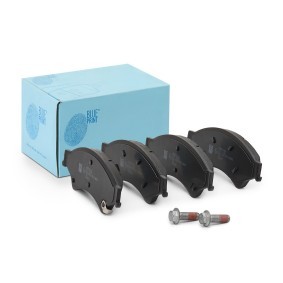 Compre Pastilhas de travão da BLUE PRINT ADM542104 a um preço baixo por 40,13 €