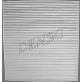 Comprar Filtro de habitáculo de DENSO DCF193P a bajo precio de 12,99 €