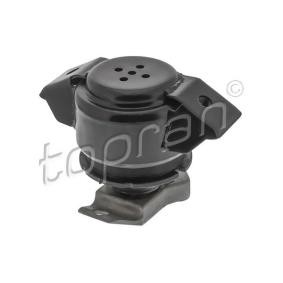 Acquista Supporto motore da TOPRAN 103 838 a buon mercato per soli 51,80 €