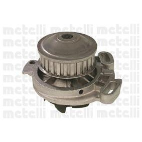Comprar Bomba de agua de METELLI 24-0103 a bajo precio de 28,05 €
