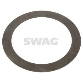 Acquista Spessore di registro, Albero a gomiti da SWAG 30 90 1738 a buon mercato per soli 1,52 €