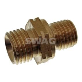 Compre Flange, unidade de alimentação do combustível da SWAG 10 91 9947 a um preço baixo por 3,60 €