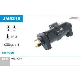 Comprar Bobina de encendido de JANMOR JM5215 a bajo precio de 53,08 €