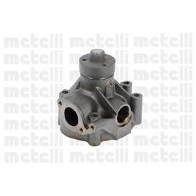 Comprar Bomba de agua de METELLI 24-0844 a bajo precio de 111,73 €