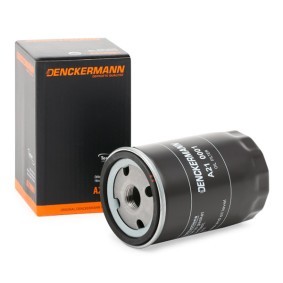 VOLKSWAGEN Ölfilter von DENCKERMANN