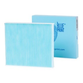 Kjøp Kupefilter av BLUE PRINT ADV182503 til den lave prisen 96,24 NOK